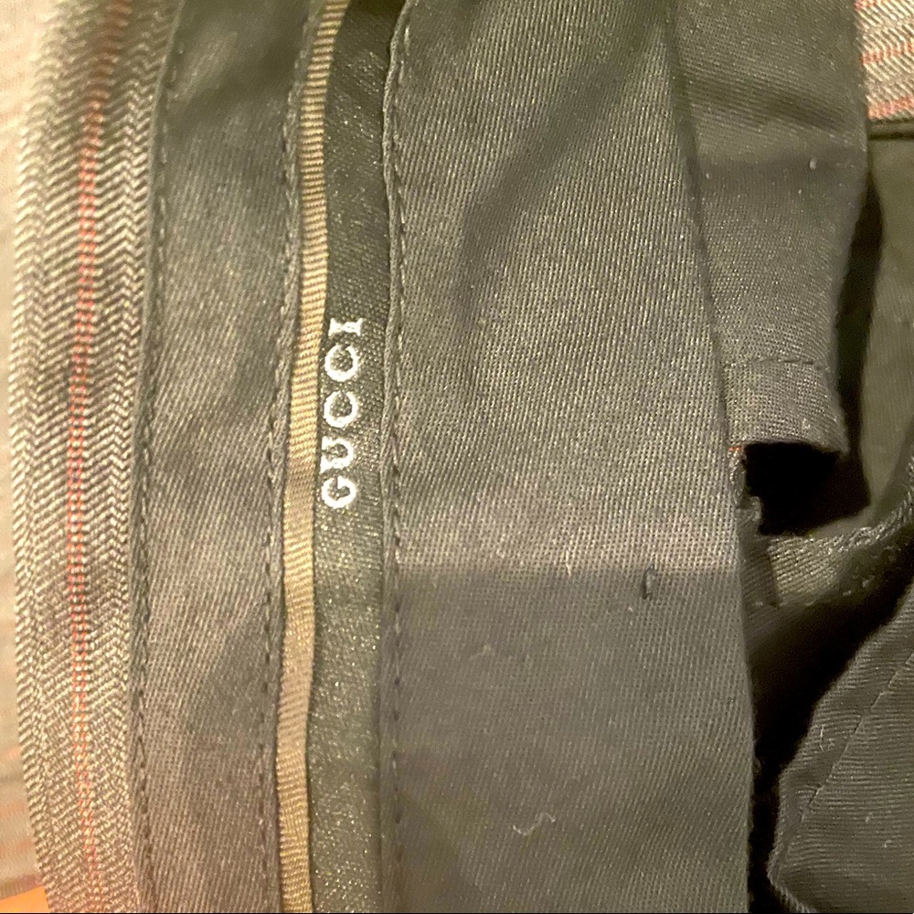Gucci pants